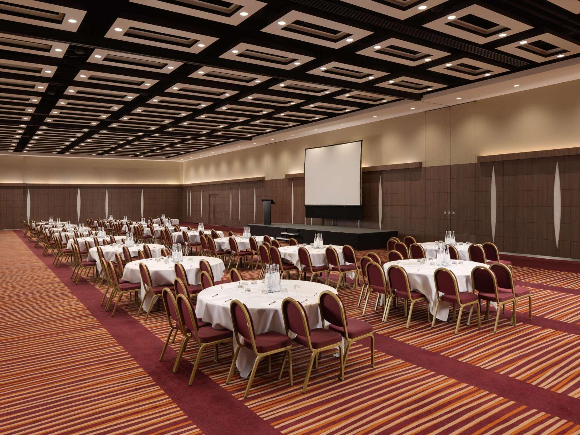 Ibis London Earls Court Hotel Bagian luar foto