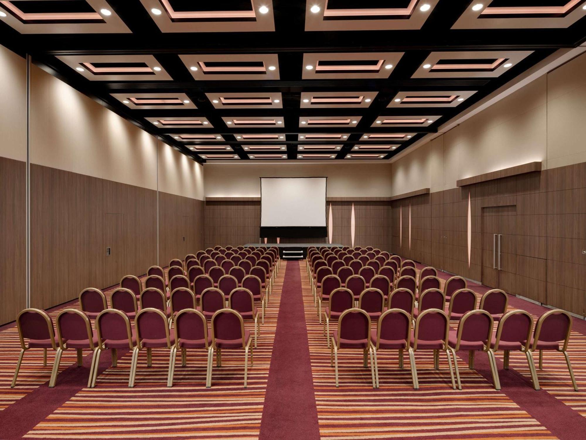 Ibis London Earls Court Hotel Bagian luar foto