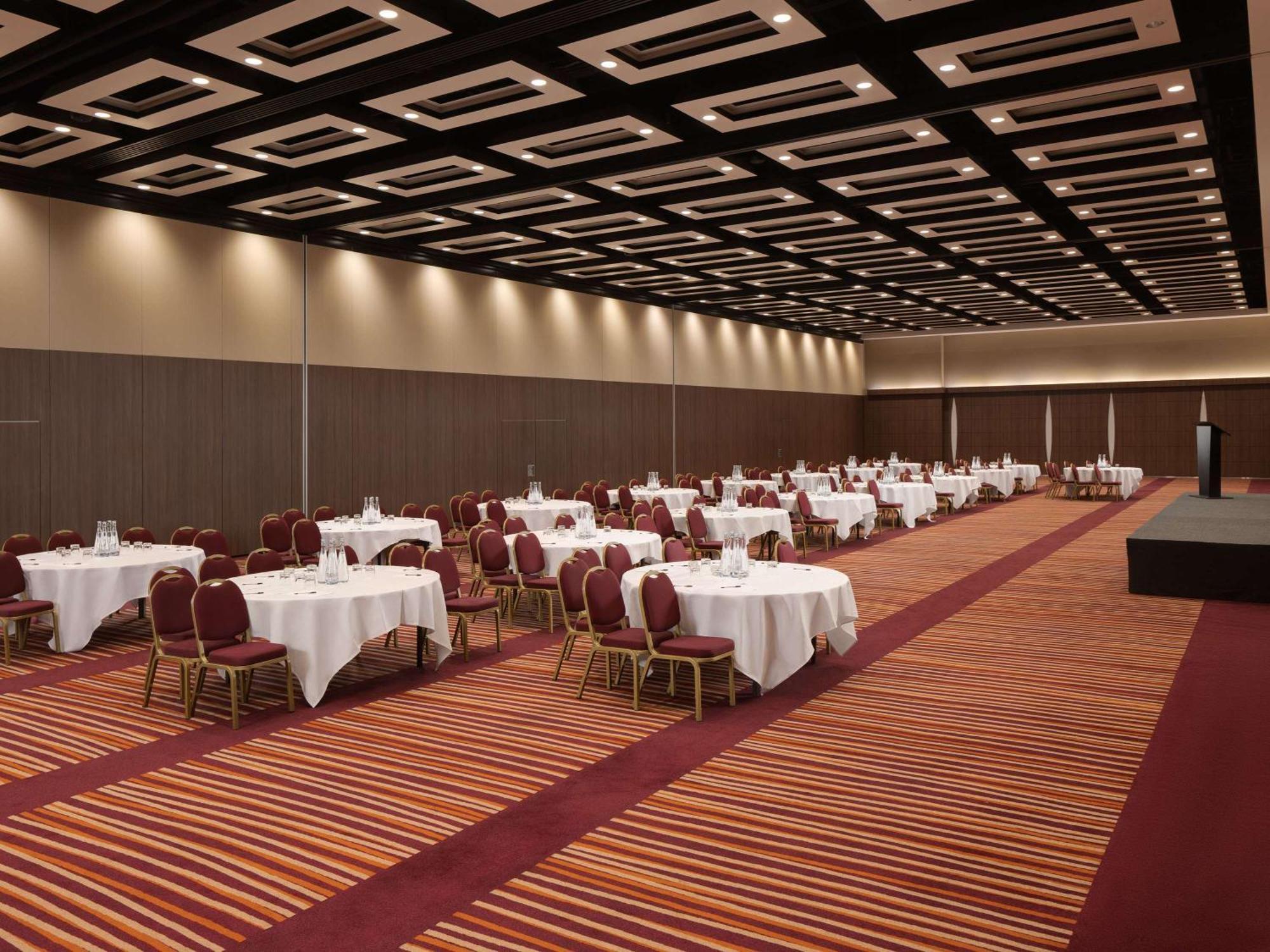 Ibis London Earls Court Hotel Bagian luar foto