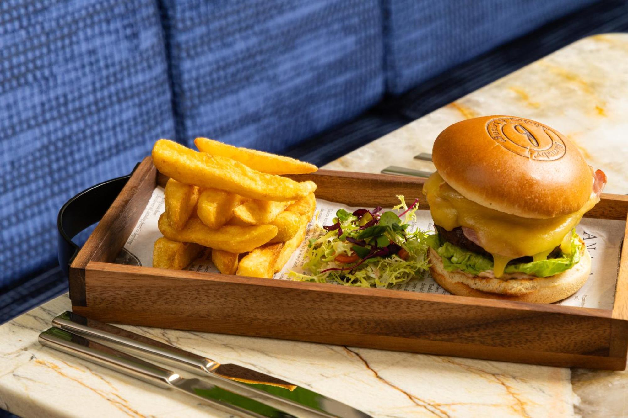Ibis London Earls Court Hotel Bagian luar foto