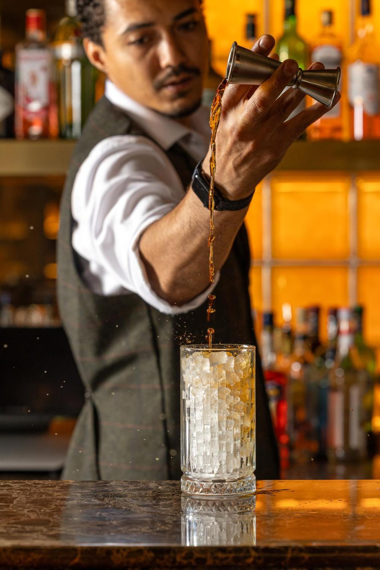 Ibis London Earls Court Hotel Bagian luar foto