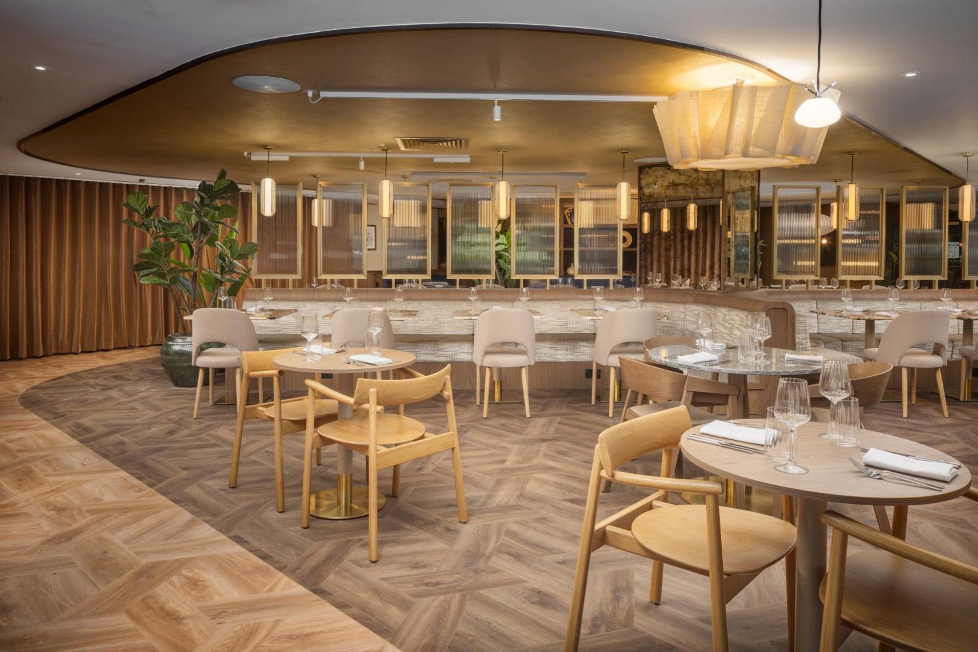 Ibis London Earls Court Hotel Bagian luar foto