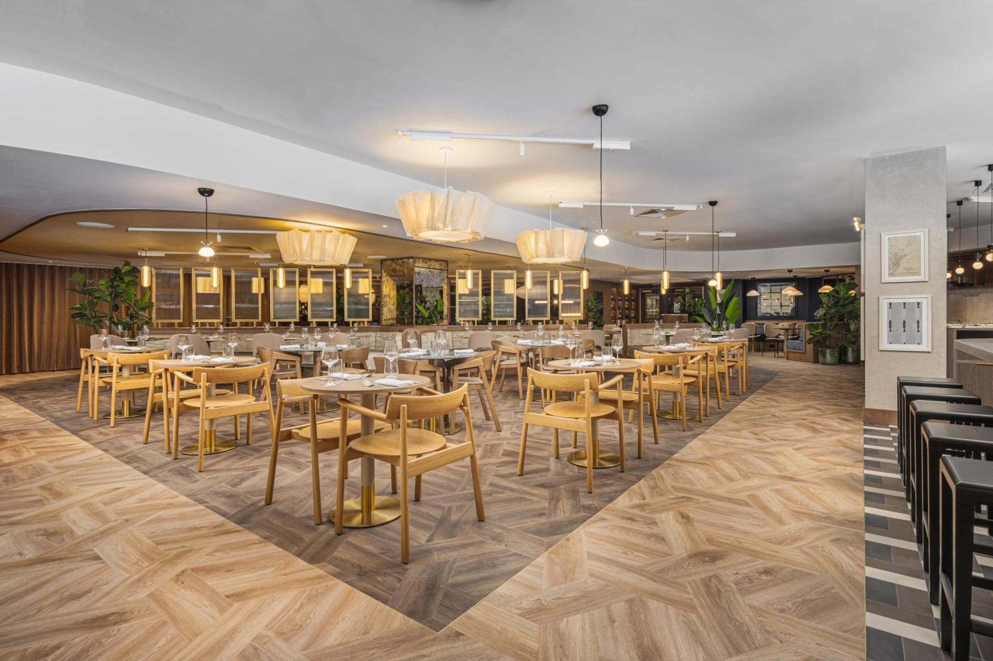 Ibis London Earls Court Hotel Bagian luar foto